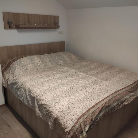 Apartman Vysoké nad Jizerou المظهر الخارجي الصورة