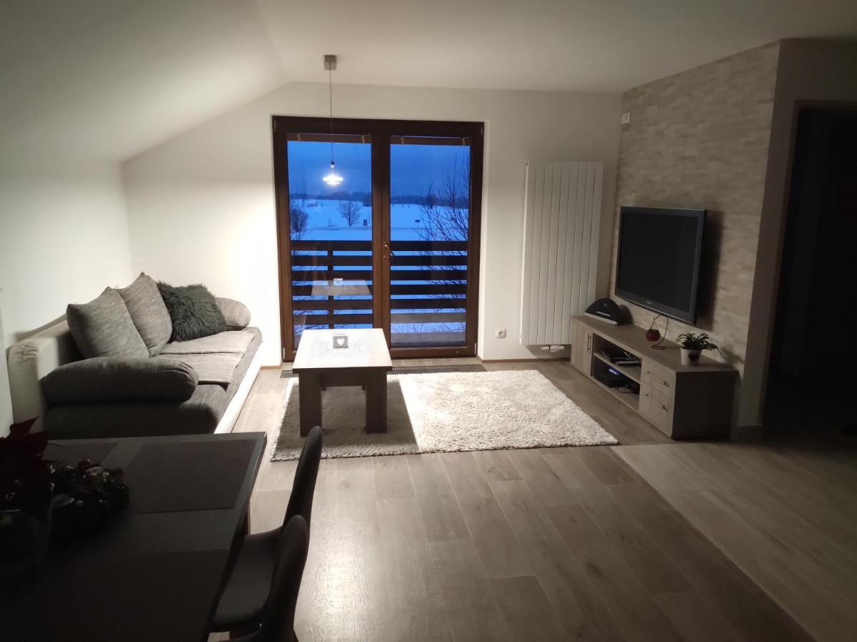 Apartman Vysoké nad Jizerou المظهر الخارجي الصورة