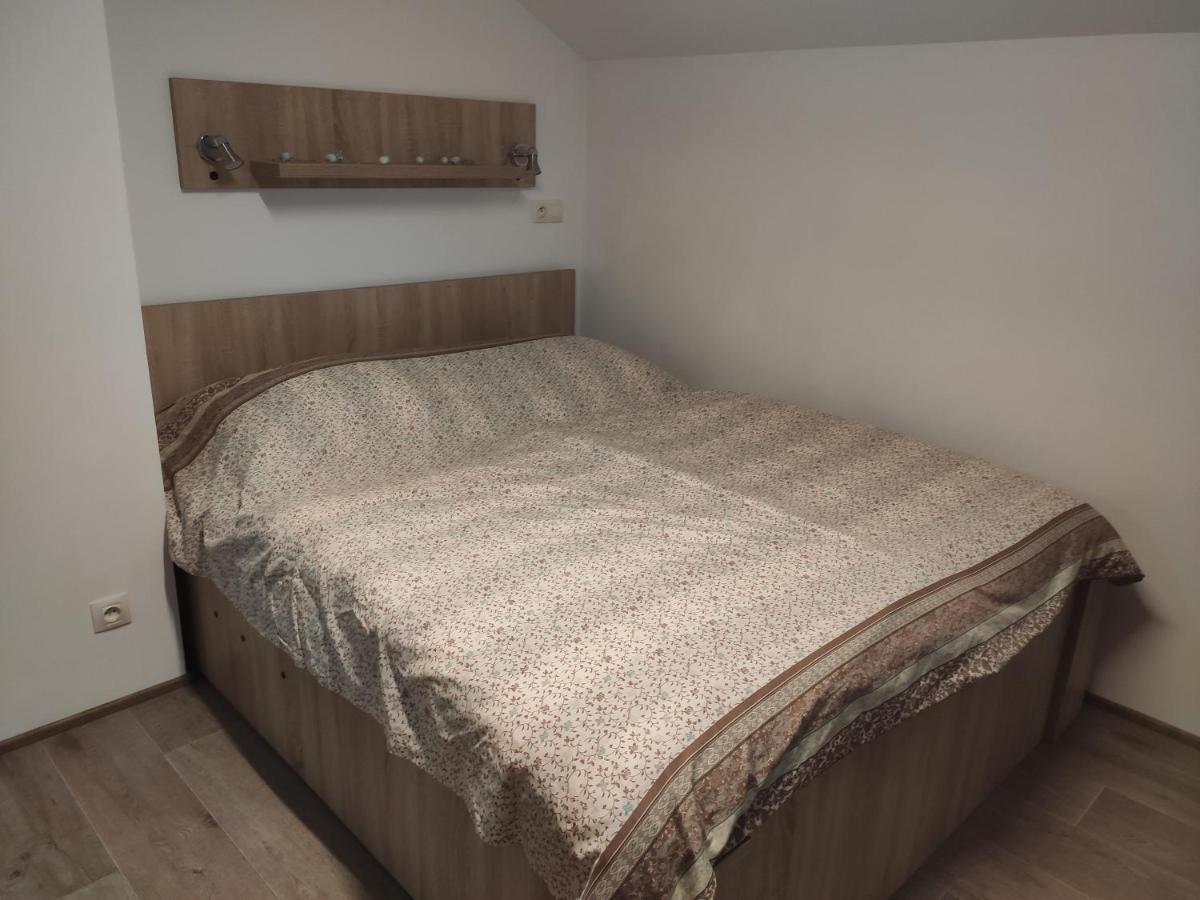 Apartman Vysoké nad Jizerou المظهر الخارجي الصورة