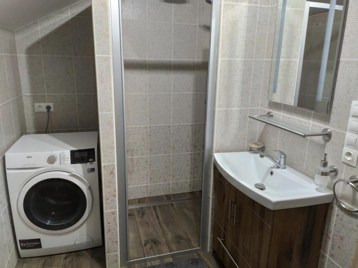 Apartman Vysoké nad Jizerou المظهر الخارجي الصورة